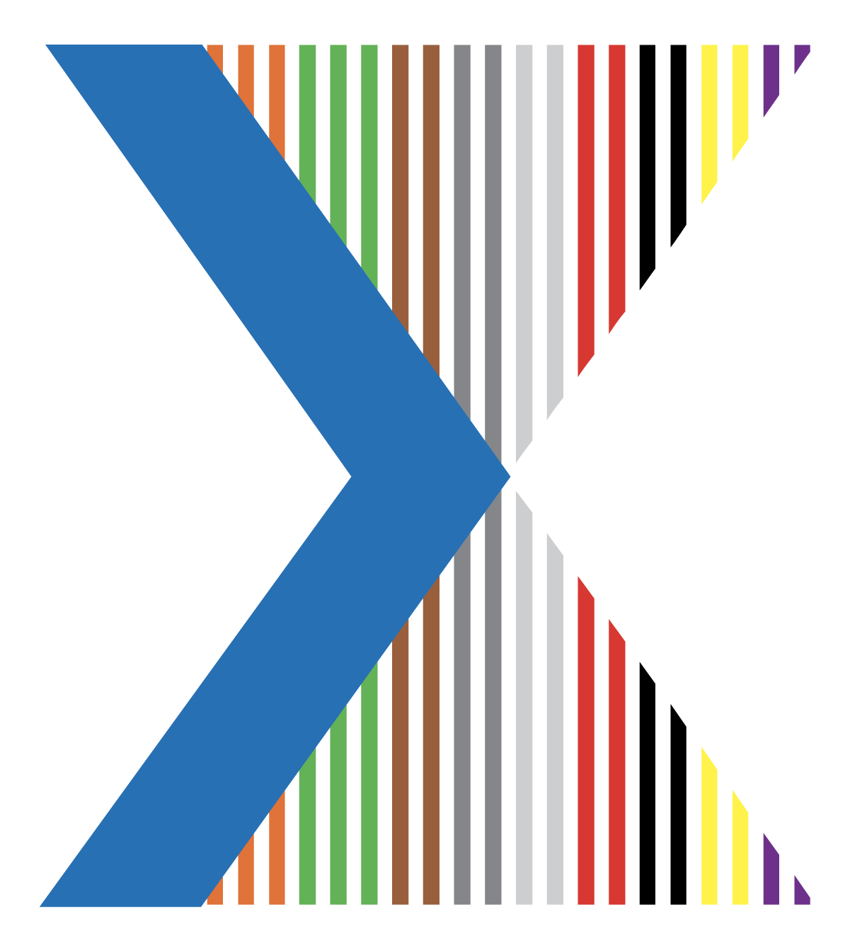 TXRXnet Logo